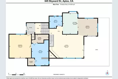 645 Skyward Dr, Aptos, CA 95003 - Photo 61