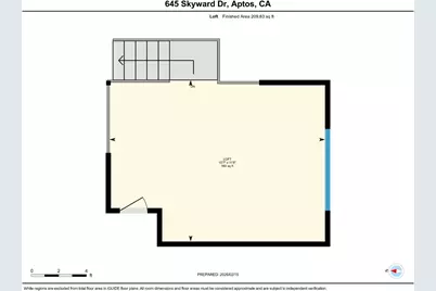 645 Skyward Dr, Aptos, CA 95003 - Photo 69