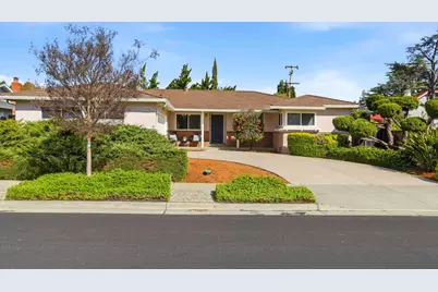 19735 Auburn Dr, Cupertino, CA 95014 - Photo 1