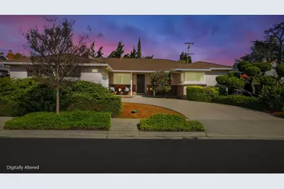 19735 Auburn Dr, Cupertino, CA 95014 - Photo 5