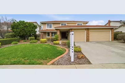 6856 Eldridge Dr, San Jose, CA 95120 - Photo 1