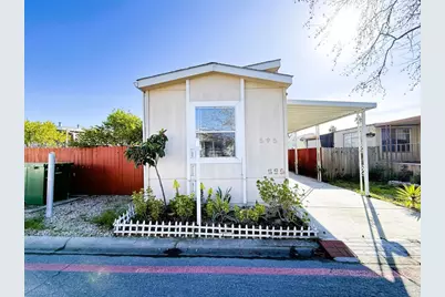 595 Hermitage Dr 595, San Jose, CA 95131 - Photo 1