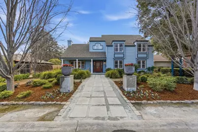 16508 Oleander Ave, Los Gatos, CA 95032 - Photo 1