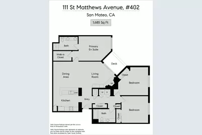 111 Saint Matthews Ave 402, San Mateo, CA 94401 - Photo 27