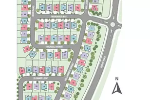 1913 Michael Ave, Dublin, CA 94568 - Photo 5