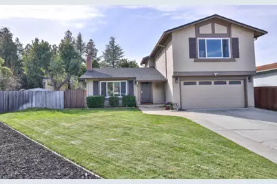 4457 Ulman Ct, San Jose, CA 95121 - Photo 1