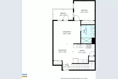 42111 Osgood Rd 410, Fremont, CA 94539 - Photo 35