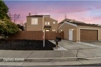 2743 Gamble Ct, Hayward, CA 94542 - Photo 3