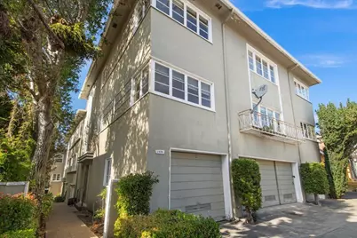 1526 Arch St, Berkeley, CA 94708 - Photo 5