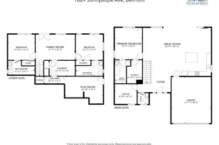 1689 Sunnyslope Ave, Belmont, CA 94002 - Photo 41