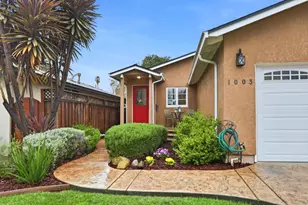 1003 Spencer Ave, San Jose, CA 95125 - Photo 5