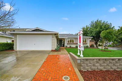 502 Humber Ct, Sunnyvale, CA 94087 - Photo 1