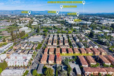 375 Santa Diana Ter, Sunnyvale, CA 94085 - Photo 45