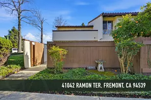 41042 Ramon Terrace, Fremont, CA 94539 - Photo 1