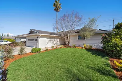 1634 Quail Ave, Sunnyvale, CA 94087 - Photo 1
