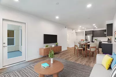 1853 Almaden Rd 202, San Jose, CA 95125 - Photo 3