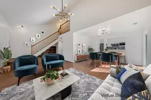 831 Vespucci Ln, Foster City, CA 94404 - Photo 5