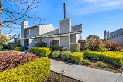 831 Vespucci Ln, Foster City, CA 94404 - Photo 1