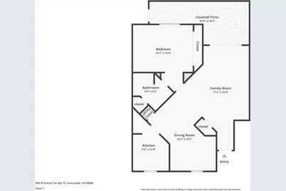 999 W Evelyn Ter 75, Sunnyvale, CA 94086 - Photo 5