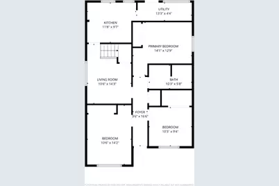 325 E Saint John St, San Jose, CA 95112 - Photo 23