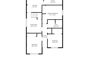 325 E St John St, San Jose, CA 95112 - Photo 23