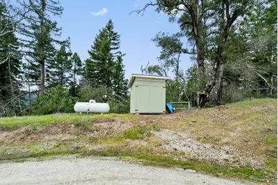 411 Midway Ranch Rd, Boulder Creek, CA 95006 - Photo 61
