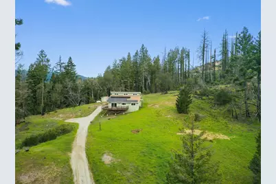 411 Midway Ranch Rd, Boulder Creek, CA 95006 - Photo 1