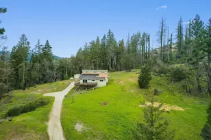 411 Midway Ranch Rd, Boulder Creek, CA 95006 - Photo 1