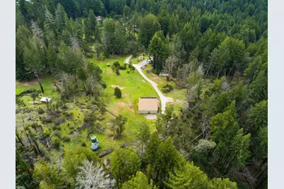 411 Midway Ranch Rd, Boulder Creek, CA 95006 - Photo 63