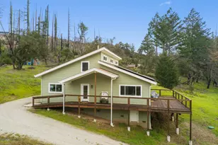 411 Midway Ranch Rd, Boulder Creek, CA 95006 - Photo 5