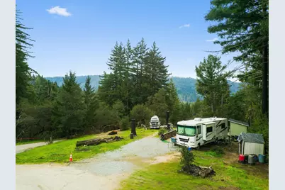 411 Midway Ranch Rd, Boulder Creek, CA 95006 - Photo 67