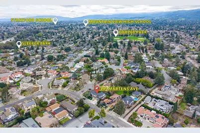 395 Martens Ave, Mountain View, CA 94040 - Photo 75