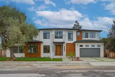 395 Martens Ave, Mountain View, CA 94040 - Photo 1