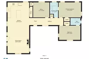 2468 Hidden Ln, Hayward, CA 94541 - Photo 5