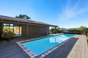 22721 Oak Flat Rd, Los Gatos, CA 95033 - Photo 1