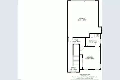 3493 Router Cmn, Fremont, CA 94538 - Photo 33