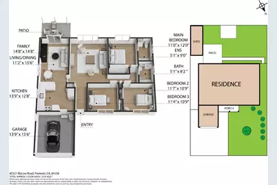 40327 Blacow Rd, Fremont, CA 94538 - Photo 33