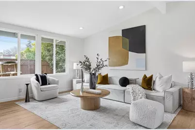 321 Beechnut Ave, Sunnyvale, CA 94085 - Photo 5