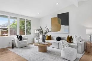 321 Beechnut Ave, Sunnyvale, CA 94085 - Photo 5