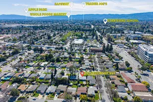 321 Beechnut Ave, Sunnyvale, CA 94085 - Photo 47