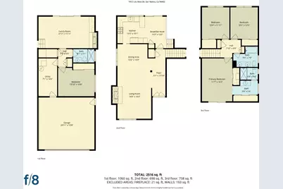 1912 Los Altos Dr, San Mateo, CA 94402 - Photo 53