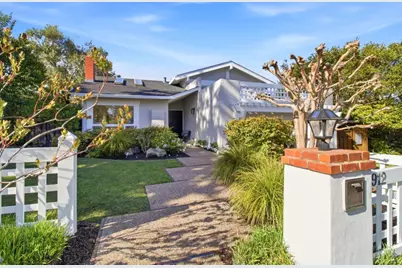 1912 Los Altos Dr, San Mateo, CA 94402 - Photo 1