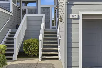 832 Sovereign Way, Redwood Shores, CA 94065 - Photo 5