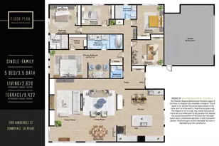 1189 Vanderbilt Ct E, Sunnyvale, CA 94087 - Photo 69