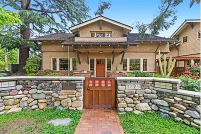 1301 Bryant St, Palo Alto, CA 94301 - Photo 1