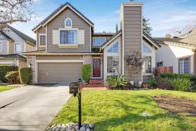 132 Danbury Ln, Redwood City, CA 94061 - Photo 1