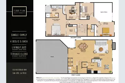 1153 Rosebriar Way, San Jose, CA 95131 - Photo 51