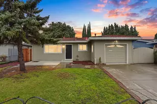 2536 Pilot Knob Dr, Santa Clara, CA 95051 - Photo 1