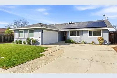 1575 Willowmont Ave, San Jose, CA 95118 - Photo 1