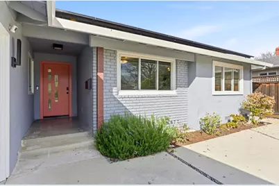 1575 Willowmont Ave, San Jose, CA 95118 - Photo 3